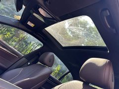 BMW 5 Series 525Li M Sport Package - ფოტო 15
