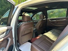BMW 5 Series 525Li M Sport Package - ფოტო 16
