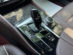 BMW 5 Series 525Li M Sport Package - ფოტო 9