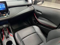 Toyota Corolla Hybrid 1.8H E-CVT Sport - ფოტო 14