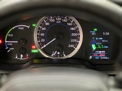 Toyota Corolla Hybrid 1.8H E-CVT Sport - ფოტო 16