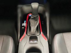 Toyota Corolla Hybrid 1.8H E-CVT Sport - ფოტო 17