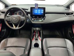 Toyota Corolla Hybrid 1.8H E-CVT Sport - ფოტო 18