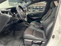 Toyota Corolla Hybrid 1.8H E-CVT Sport - ფოტო 19