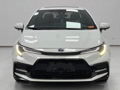 Toyota Corolla Hybrid 1.8H E-CVT Sport - ფოტო 2