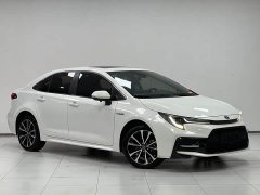 Toyota Corolla Hybrid 1.8H E-CVT Sport - ფოტო 3