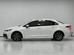 Toyota Corolla Hybrid 1.8H E-CVT Sport - ფოტო 4