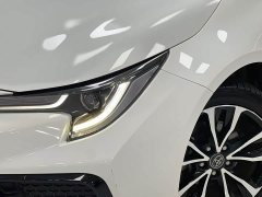 Toyota Corolla Hybrid 1.8H E-CVT Sport - ფოტო 5