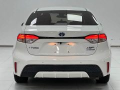 Toyota Corolla Hybrid 1.8H E-CVT Sport - ფოტო 7