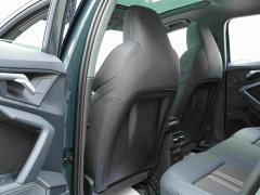Audi A3 Facelift Sportback 35 TFSI Fashion Sport - ფოტო 10
