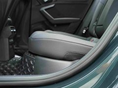 Audi A3 Facelift Sportback 35 TFSI Fashion Sport - ფოტო 12