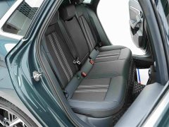 Audi A3 Facelift Sportback 35 TFSI Fashion Sport - ფოტო 14