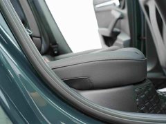 Audi A3 Facelift Sportback 35 TFSI Fashion Sport - ფოტო 15