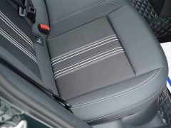 Audi A3 Facelift Sportback 35 TFSI Fashion Sport - ფოტო 16