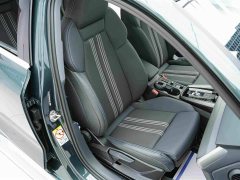 Audi A3 Facelift Sportback 35 TFSI Fashion Sport - ფოტო 17