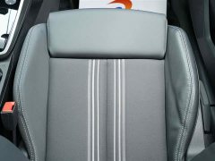 Audi A3 Facelift Sportback 35 TFSI Fashion Sport - ფოტო 19