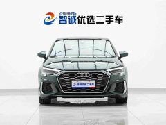 Audi A3 Facelift Sportback 35 TFSI Fashion Sport - ფოტო 2