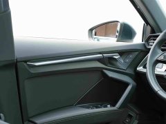 Audi A3 Facelift Sportback 35 TFSI Fashion Sport - ფოტო 20