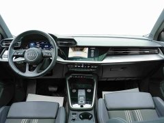 Audi A3 Facelift Sportback 35 TFSI Fashion Sport - ფოტო 4