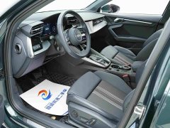 Audi A3 Facelift Sportback 35 TFSI Fashion Sport - ფოტო 6