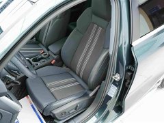 Audi A3 Facelift Sportback 35 TFSI Fashion Sport - ფოტო 7