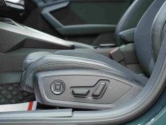 Audi A3 Facelift Sportback 35 TFSI Fashion Sport - ფოტო 8