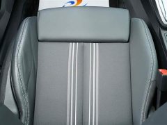 Audi A3 Facelift Sportback 35 TFSI Fashion Sport - ფოტო 9