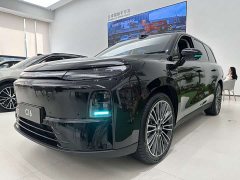Leapmotor C16 Pure Electric 630 Lidar Smart Luxury Edition 6-Seater - ფოტო 2