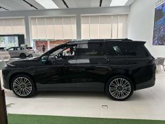 Leapmotor C16 Pure Electric 630 Lidar Smart Luxury Edition 6-Seater - ფოტო 3