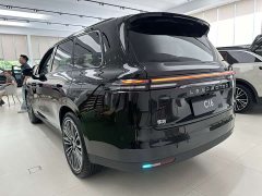 Leapmotor C16 Pure Electric 630 Lidar Smart Luxury Edition 6-Seater - ფოტო 4