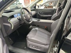 Leapmotor C16 Pure Electric 630 Lidar Smart Luxury Edition 6-Seater - ფოტო 6