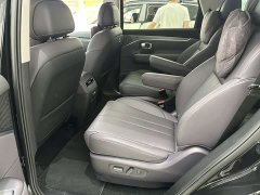 Leapmotor C16 Pure Electric 630 Lidar Smart Luxury Edition 6-Seater - ფოტო 8