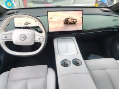 Nissan N7 625 Max - ფოტო 10