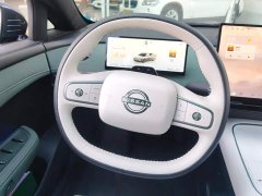 Nissan N7 625 Max - ფოტო 13