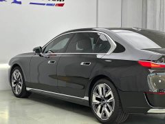 BMW 7 Series 740Li Luxury Package - ფოტო 12