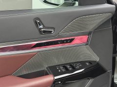 BMW 7 Series 740Li Luxury Package - ფოტო 16