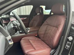 BMW 7 Series 740Li Luxury Package - ფოტო 17