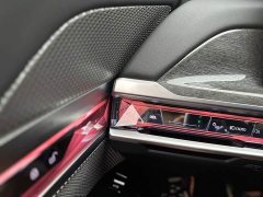BMW 7 Series 740Li Luxury Package - ფოტო 19