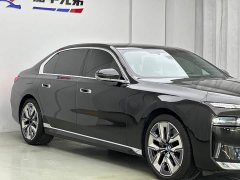 BMW 7 Series 740Li Luxury Package - ფოტო 6