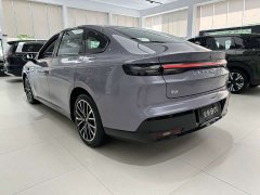 Leapmotor B01 670 Deluxe Edition - ფოტო 4