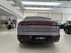 Leapmotor B01 670 Deluxe Edition - ფოტო 5