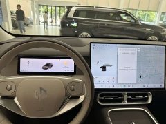Leapmotor B01 670 Deluxe Edition - ფოტო 6