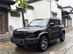 Jetour Chitu Traveler 1.5TD Explorer - ფოტო 1
