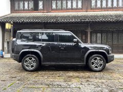 Jetour Chitu Traveler 1.5TD Explorer - ფოტო 10