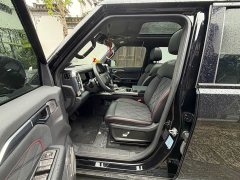 Jetour Chitu Traveler 1.5TD Explorer - ფოტო 13