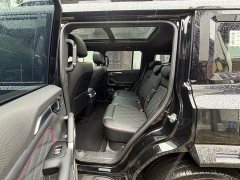 Jetour Chitu Traveler 1.5TD Explorer - ფოტო 14