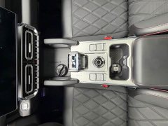 Jetour Chitu Traveler 1.5TD Explorer - ფოტო 17