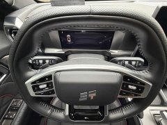 Jetour Chitu Traveler 1.5TD Explorer - ფოტო 18