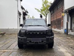 Jetour Chitu Traveler 1.5TD Explorer - ფოტო 2