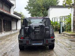 Jetour Chitu Traveler 1.5TD Explorer - ფოტო 6